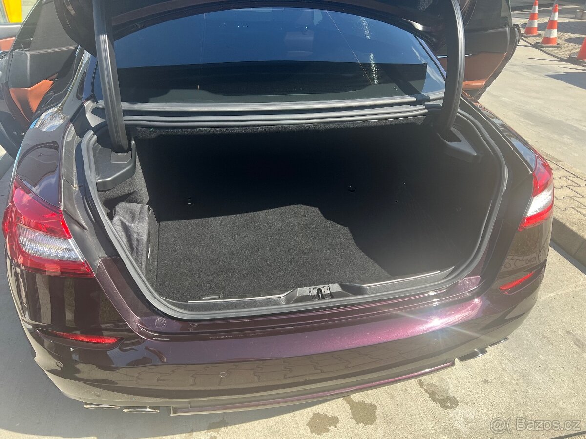 Predám Maserati Quattroporte S Q4 - 14