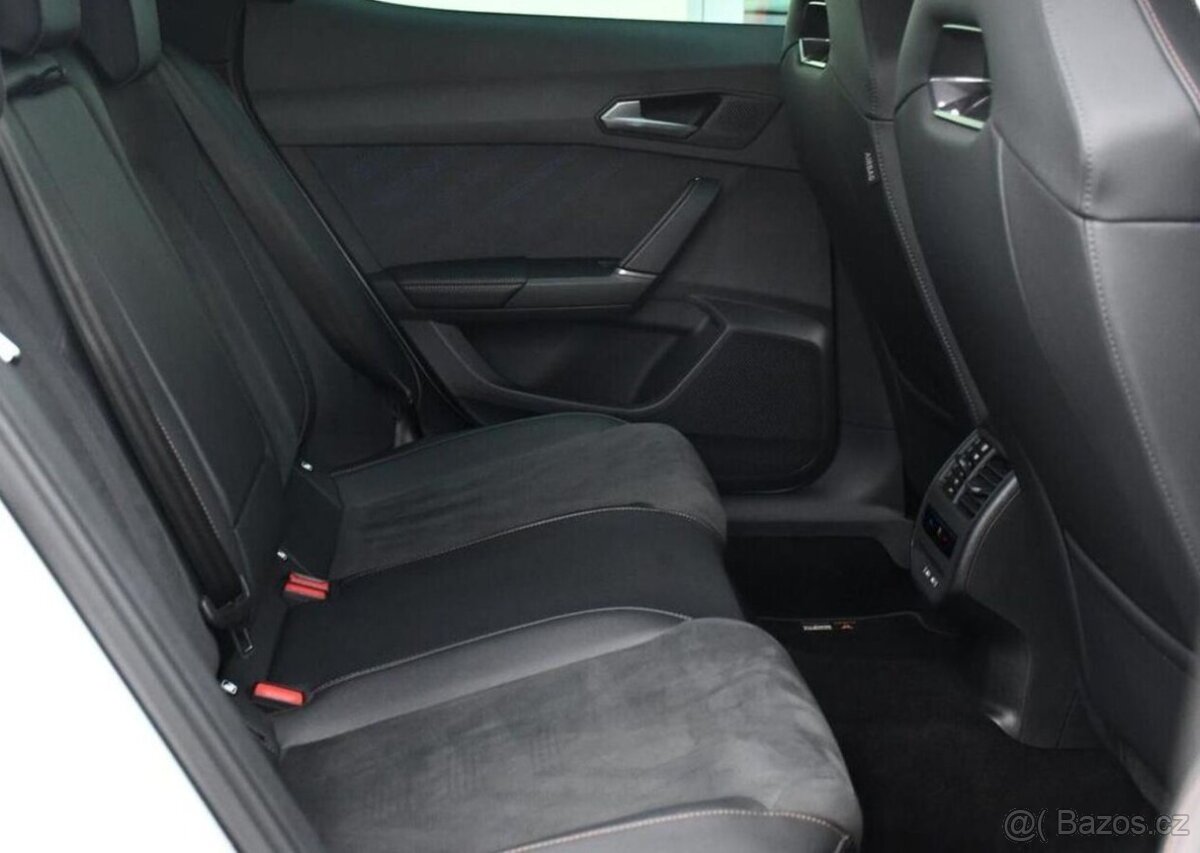 Cupra Formentor 2.0TSI VZ FL 4DRIVE - 14