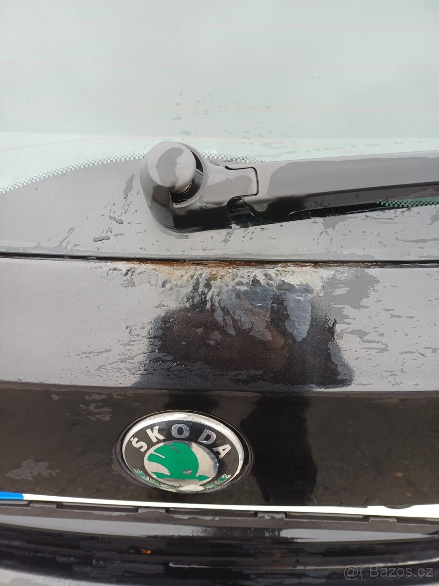 Škoda superb 2 103 kw - 14