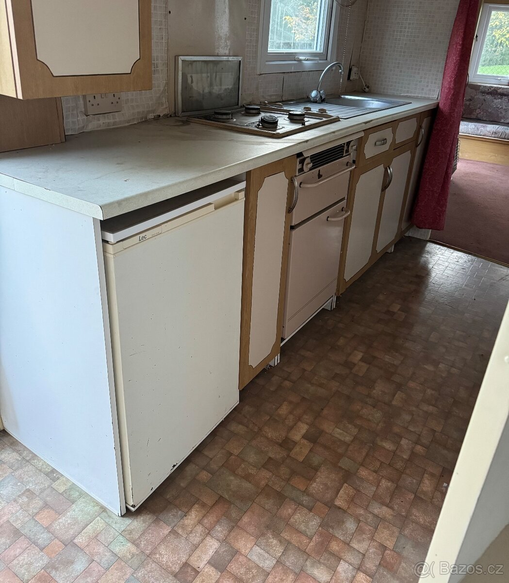 Mobilheim Siesta - 14