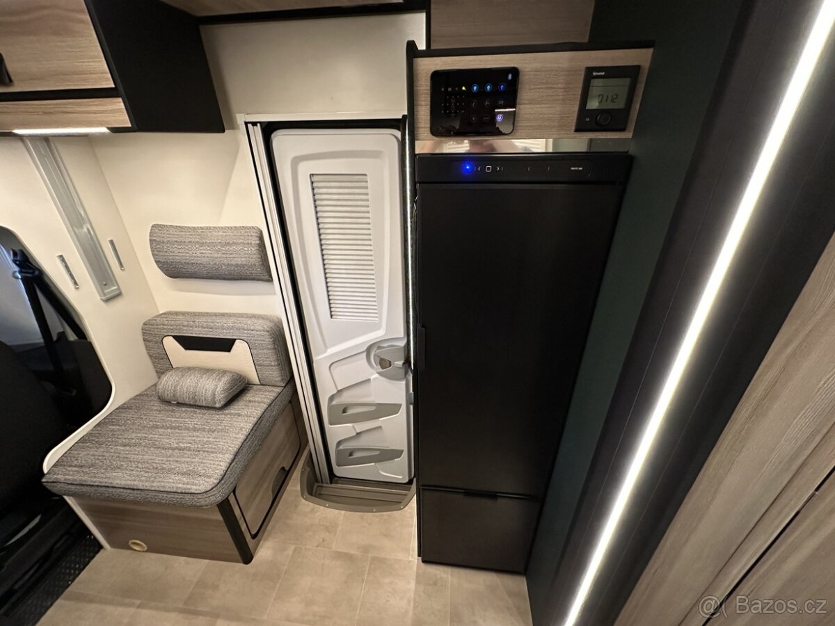 RIMOR KILIG 95 model 2026 - 14