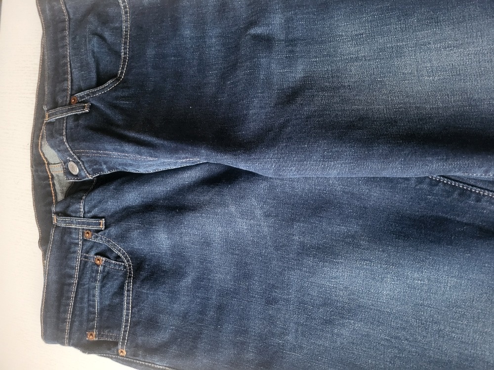 Pánské kalhoty - rifle - 14