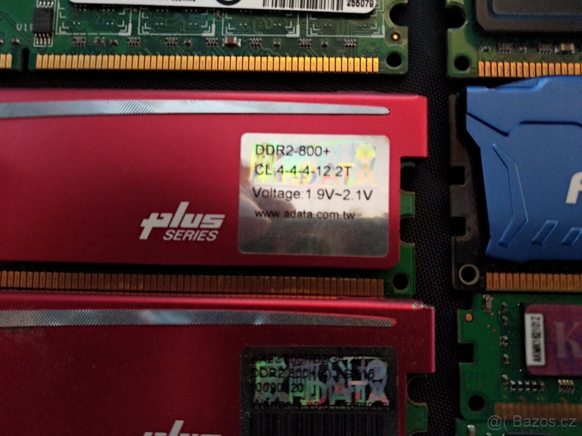 RAM - 14