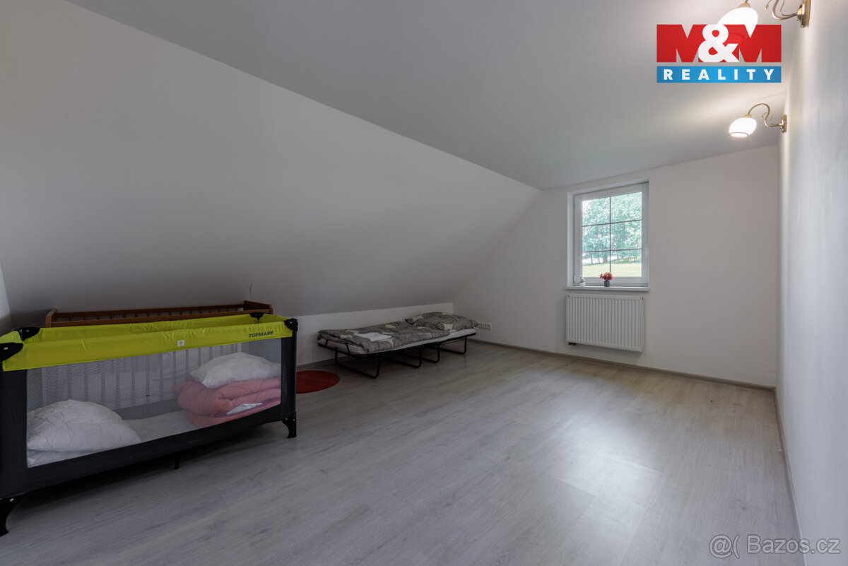 Prodej rodinného domu, 280 m², Jindřichovice - Heřmanov - 14