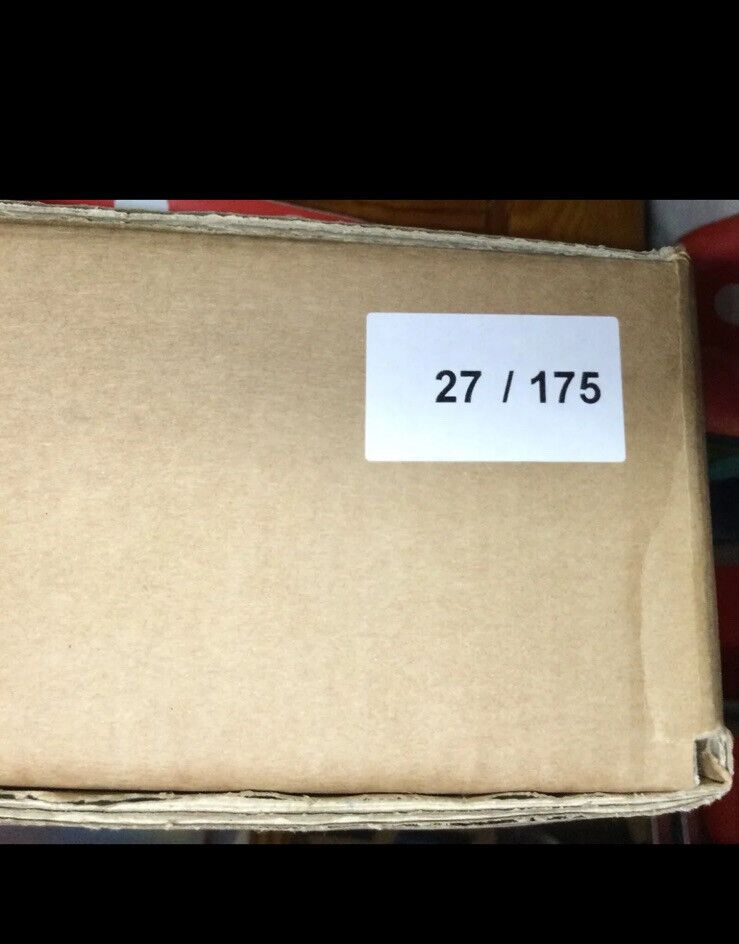 Paul McCartney - „1964 Oči bouře“. Podepsáno, 27175, NOVÉ A - 14