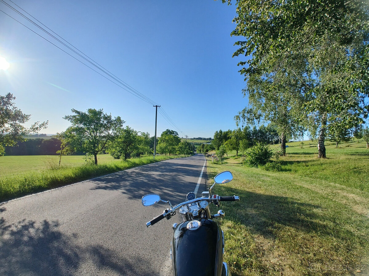 Suzuki VZ 800 MARAUDER - 14