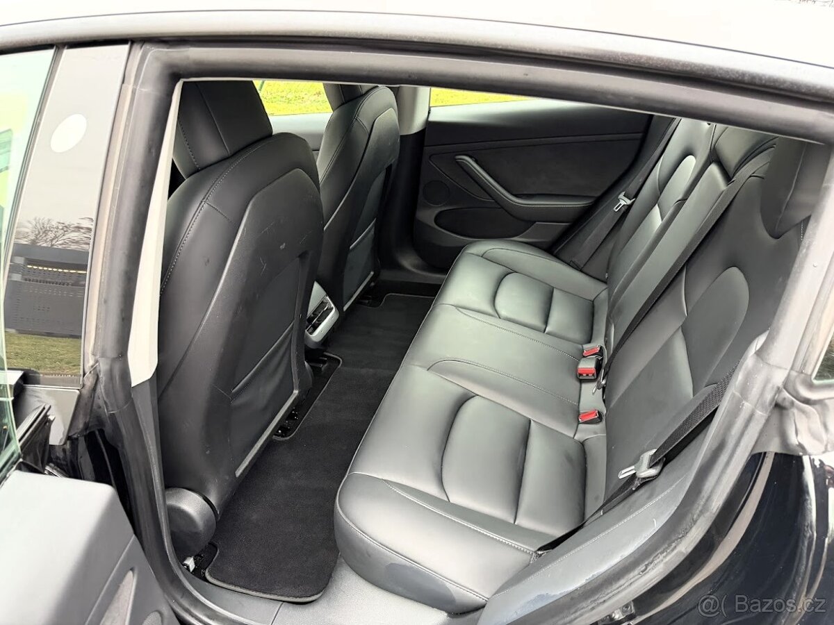 Tesla Model 3 LR AWD Ryzen FSD DPH - 14