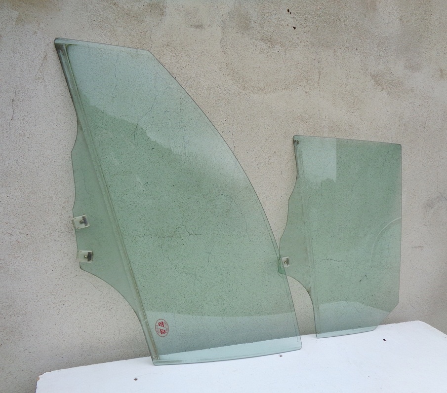 Mazda 3 rok výroby 2003 - 2009 náhradní díly - 14