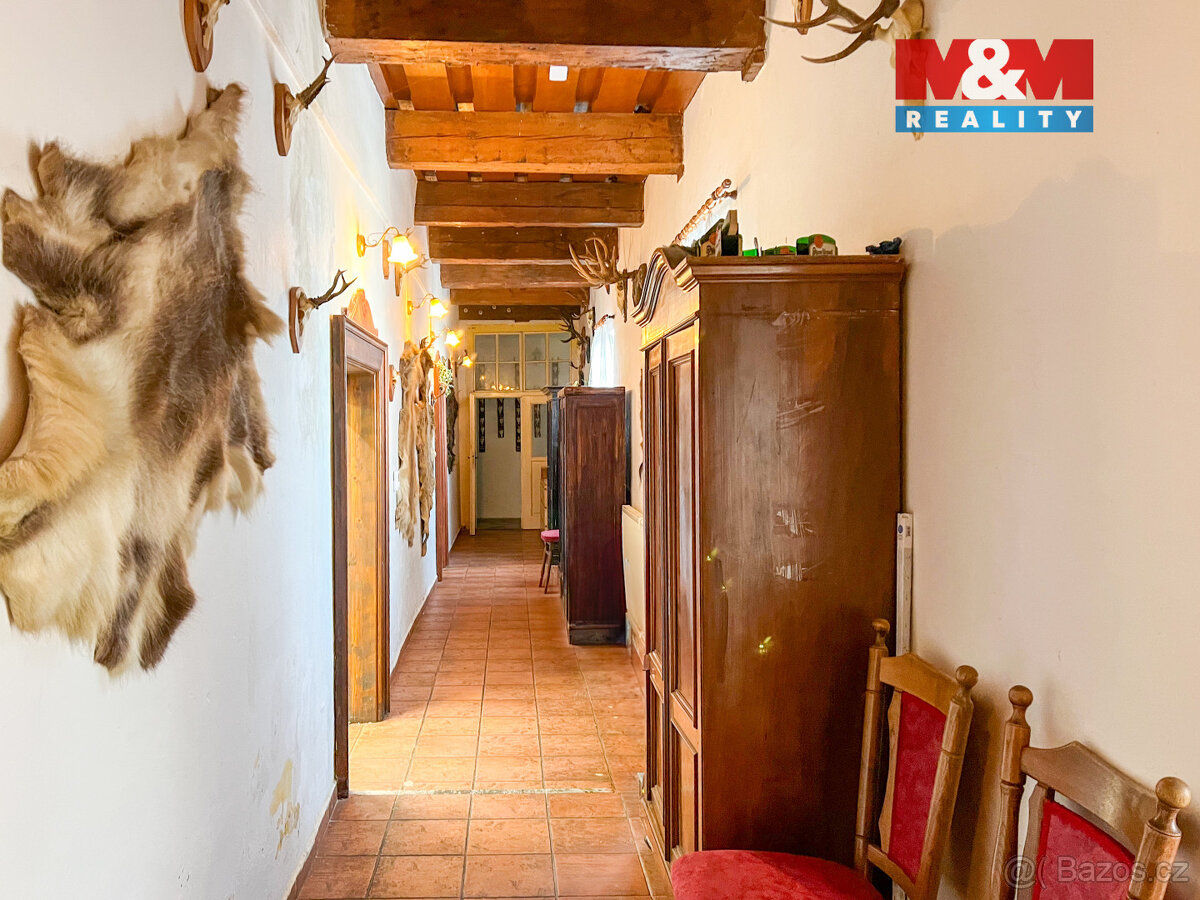 Pronájem restaurace, 270 m², Železná Ruda - 14