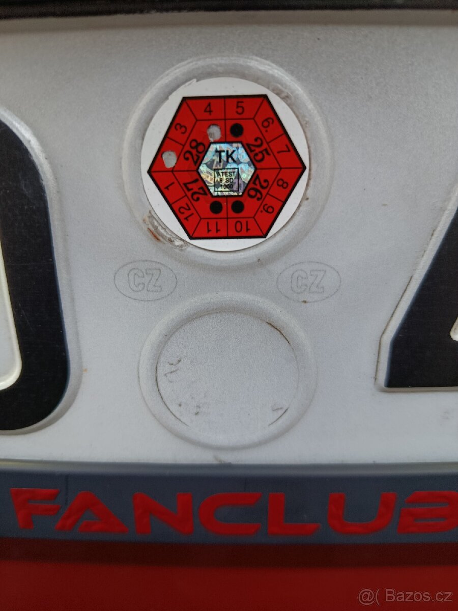 Ford s-max 2007 2.0tdci - 14