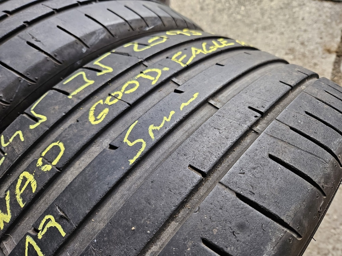 245/35R20 - 14