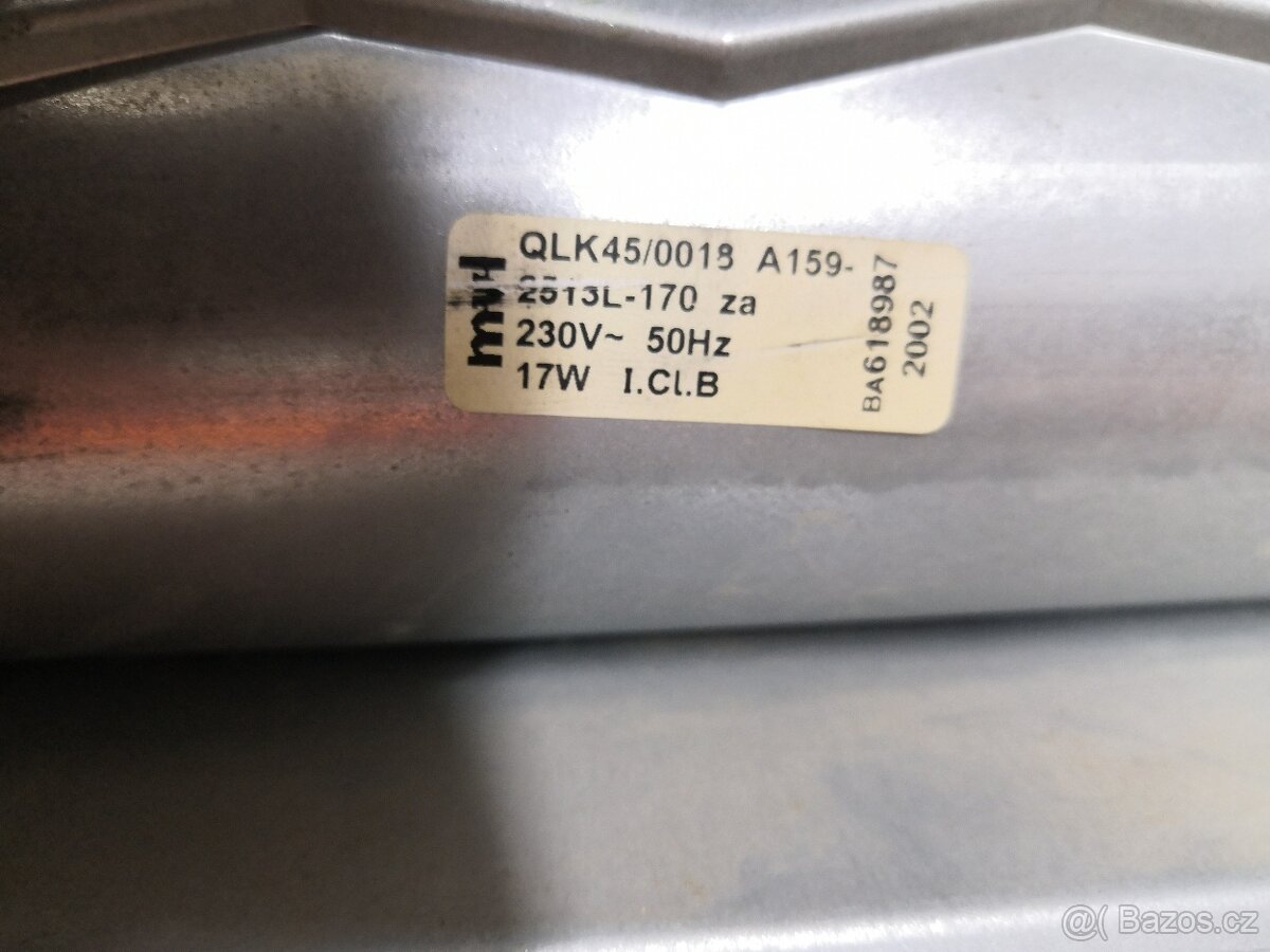 Spojovací technika, fitinky, popruhy, kolečka, nářadí,mix.. - 14