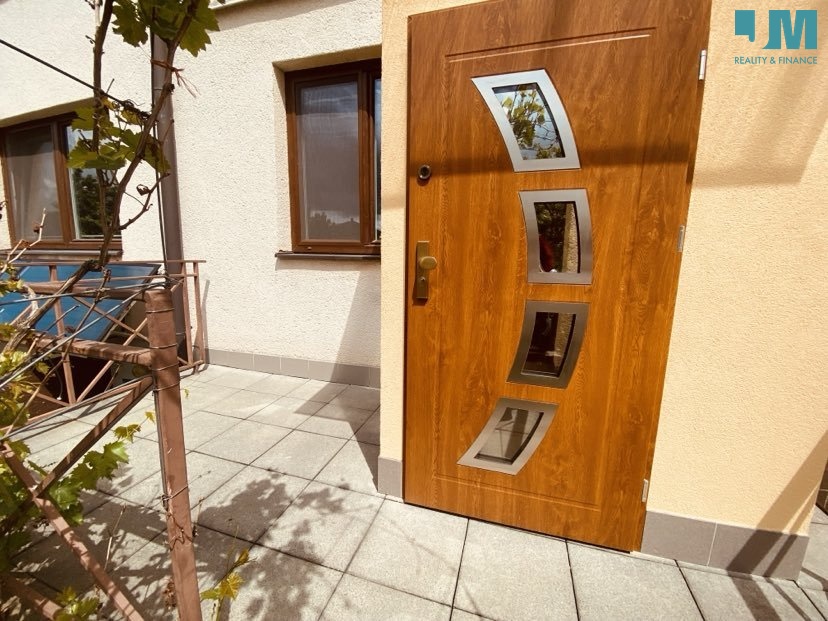 Pronájem, Byty 3 + 1, 92 m² - Trnava, ev.č. 01508 - 14