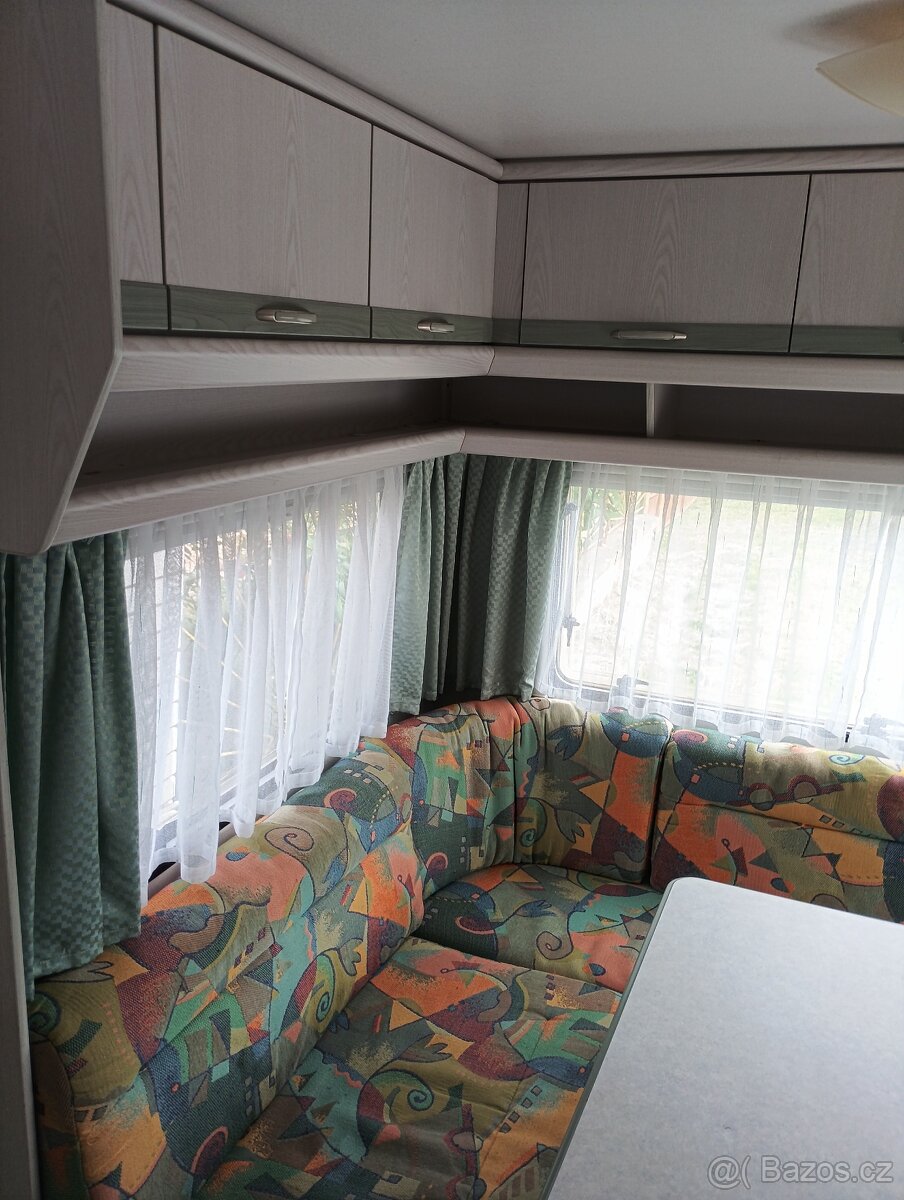 Knaus Sundwind, 1200Kg - 14