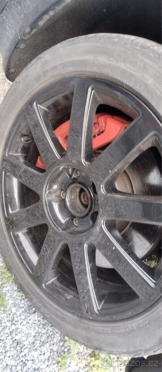 Audi A6 C5 2.5 TDI V6 120kw - 14