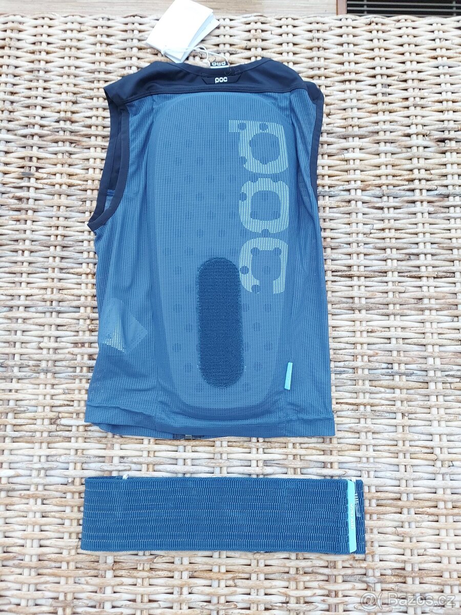 Lyžařské páteřáky POC - 14