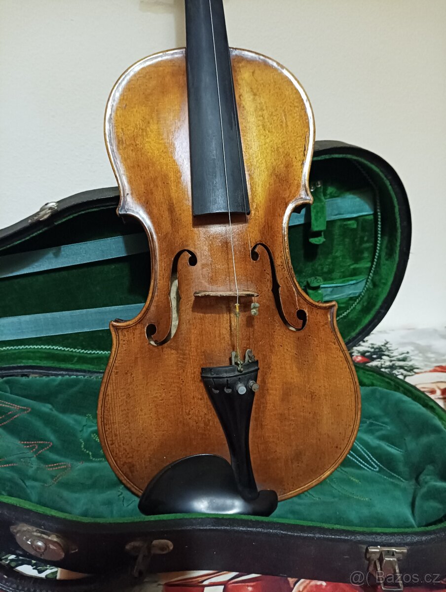 Housle Josef Kupka - 14