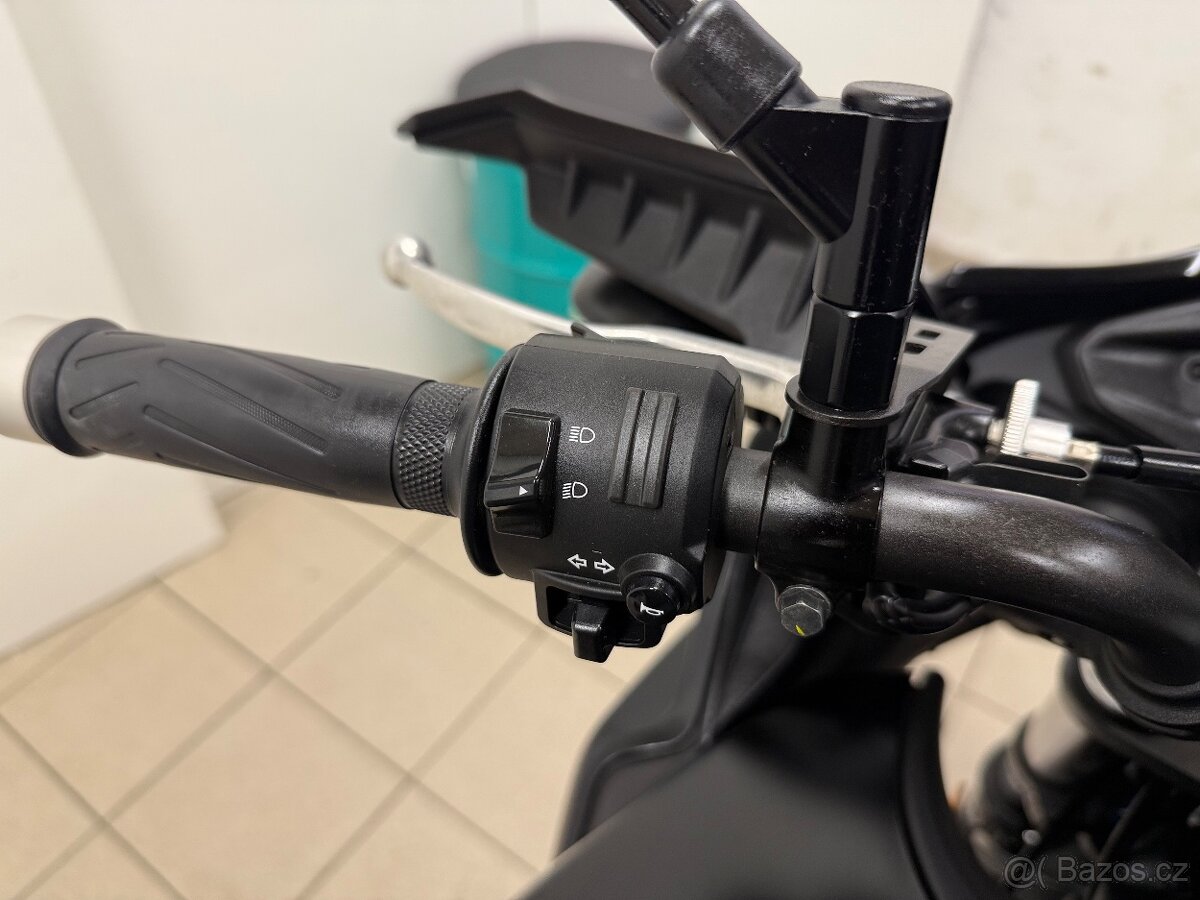 YAMAHA TRACER 700,ABS,TOP - 14