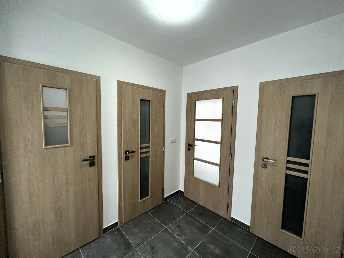 Prodej novostavby Pustiměř, okres. Vyškov - 14