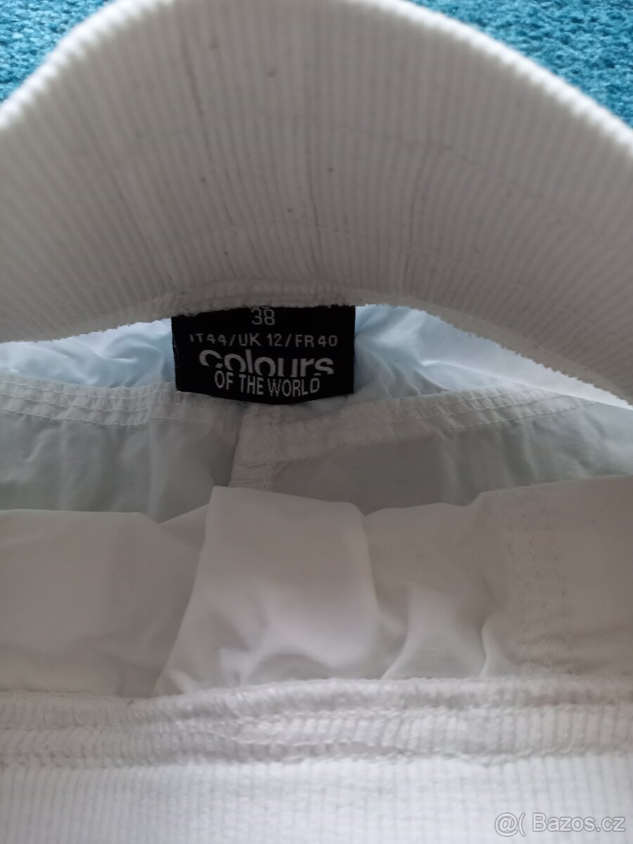 Balík oblečení vel. M 25 ks - 14