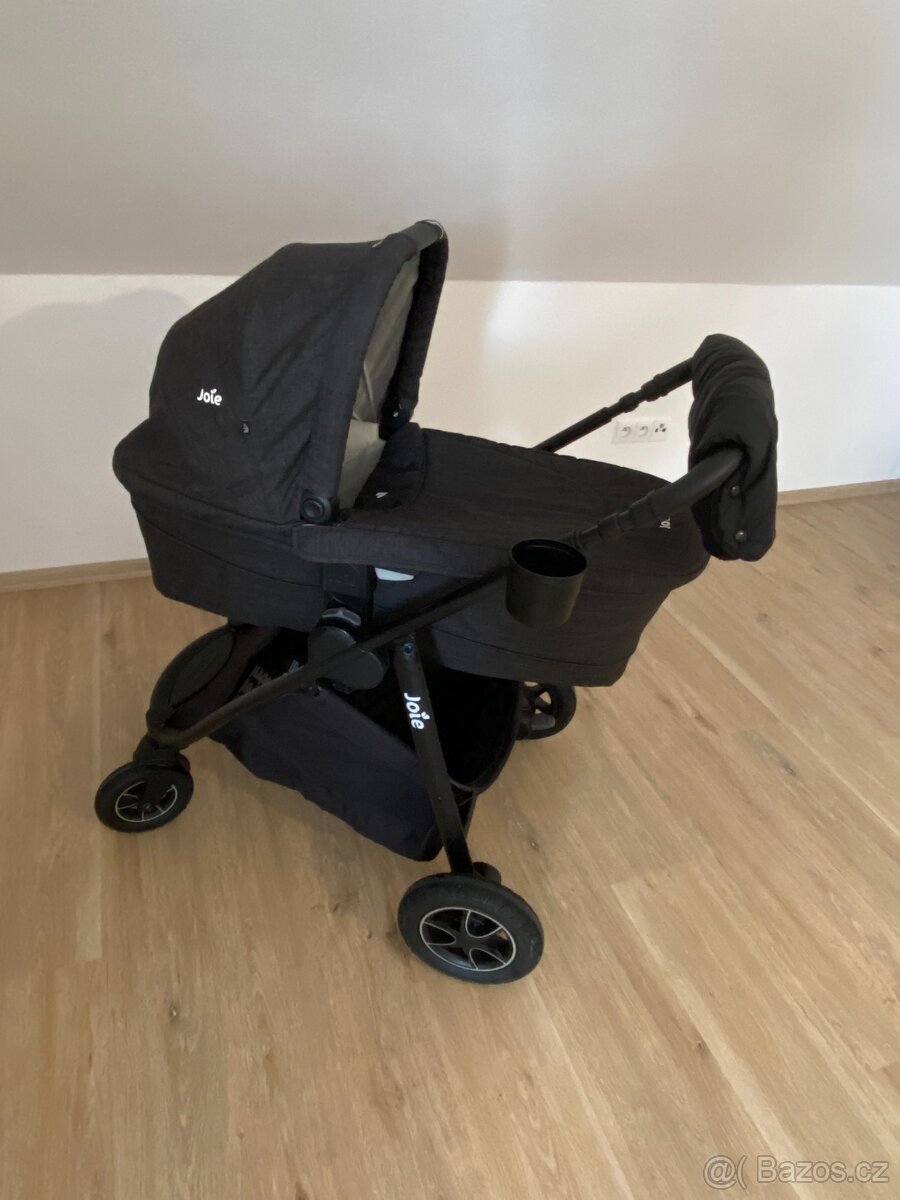 Prodám set kočárků Joie - 14
