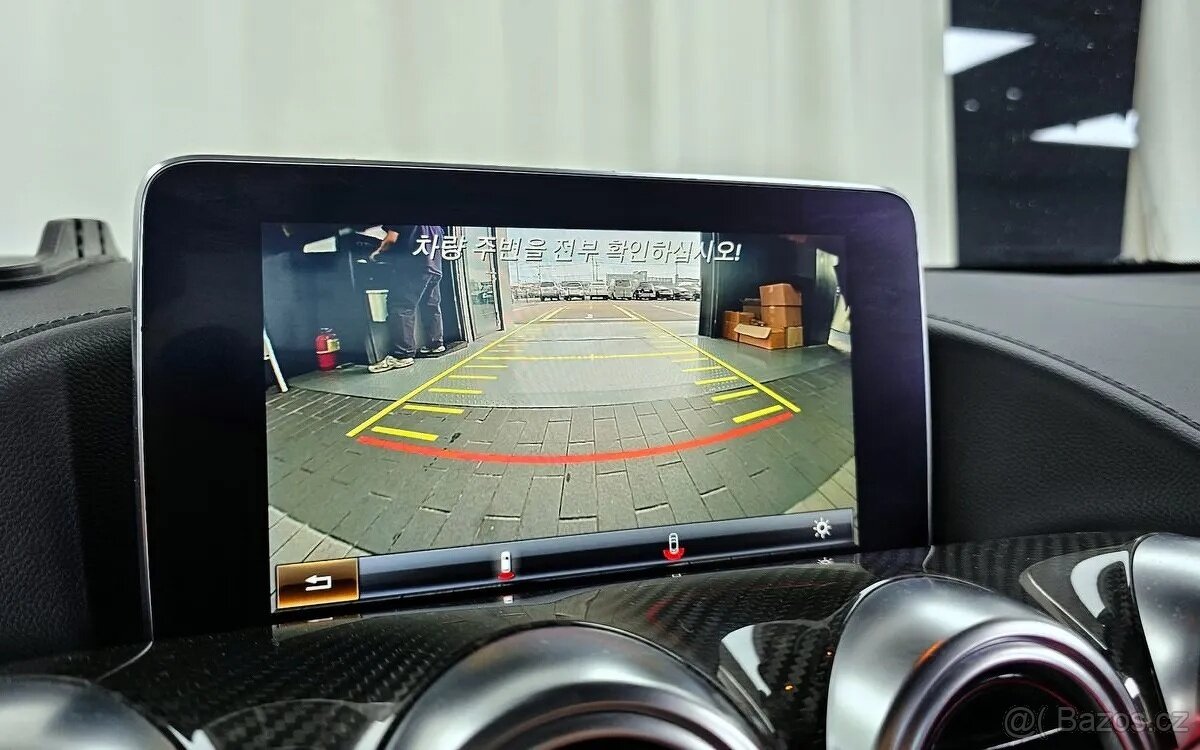 2016 MERCEDES BENZ AMG GT 4.0 - 14