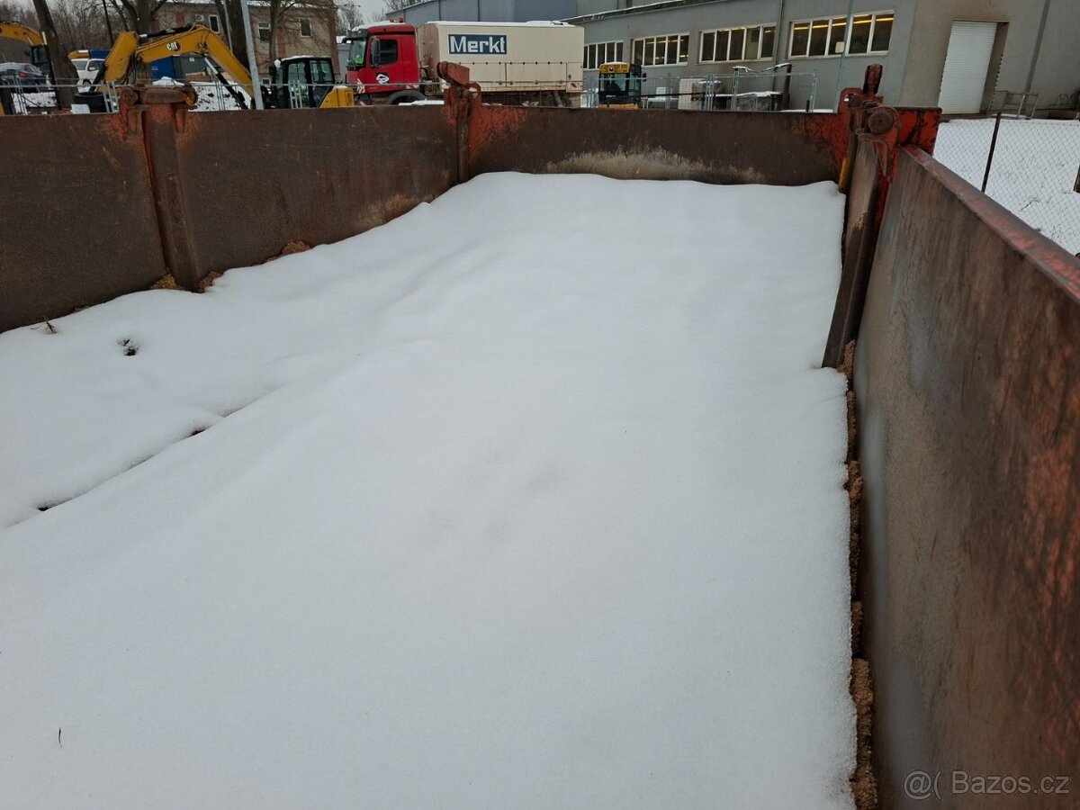 TATRA T815 TERRNO 6X6.2 - 14