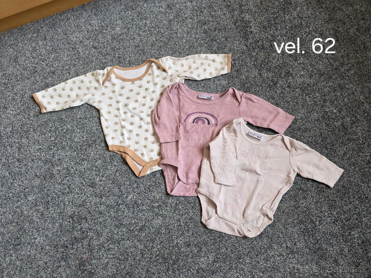 Oblečení pro holčičku - 14