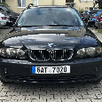 BMW E46 318i Combi 1.8i 16V 85kW - 14