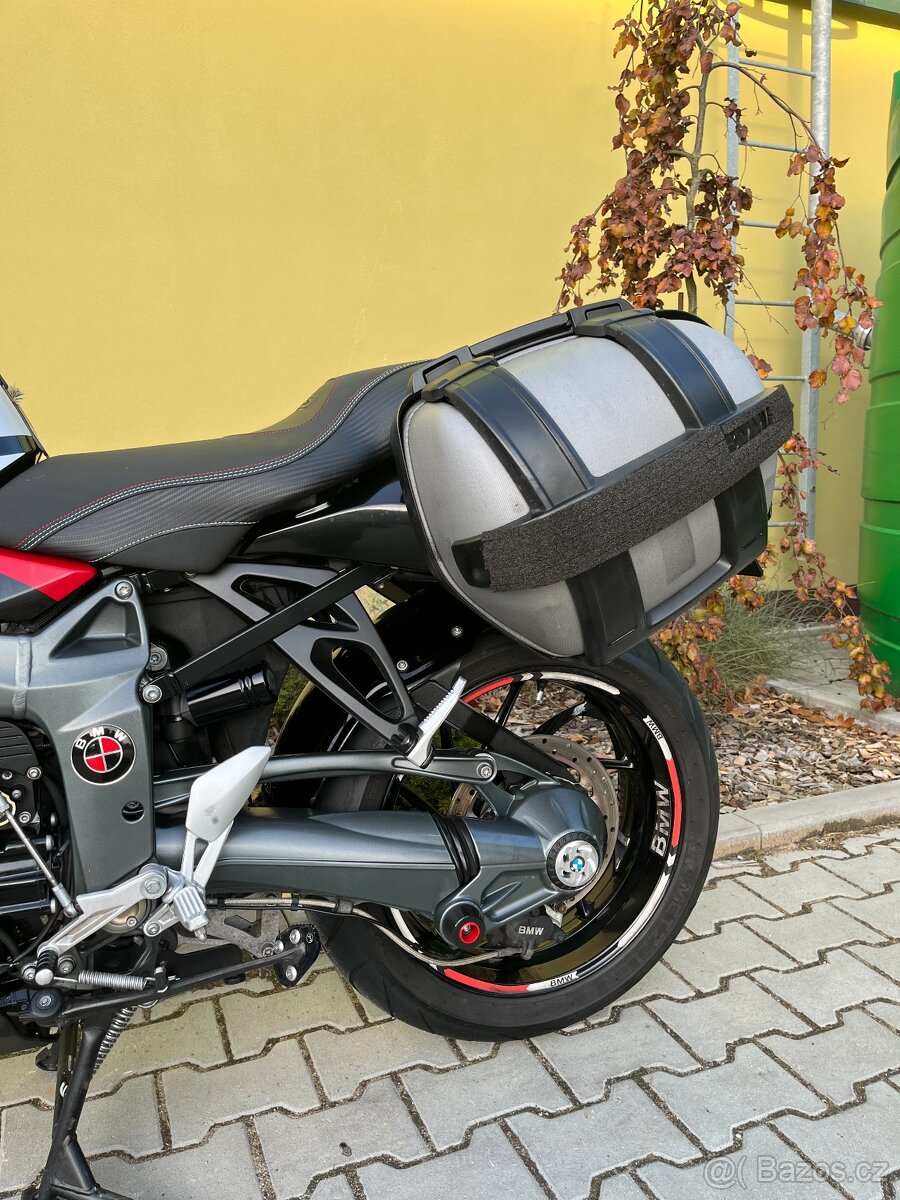 BMW K 1300 S - 14