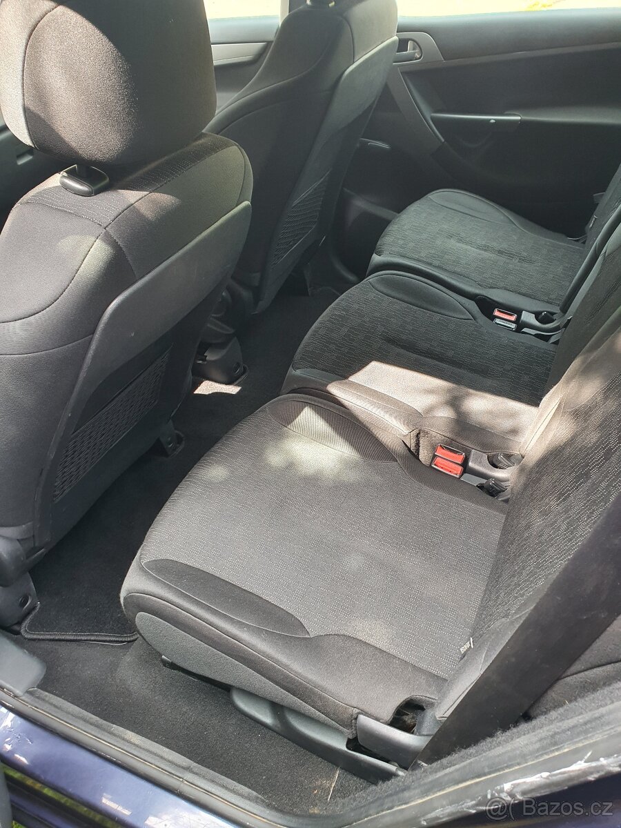 Citroën C4 Picasso - 14