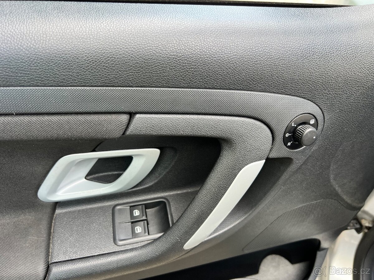 Skoda Fabia 2 1.4tdi 51kw sportline 5q manuál - 14