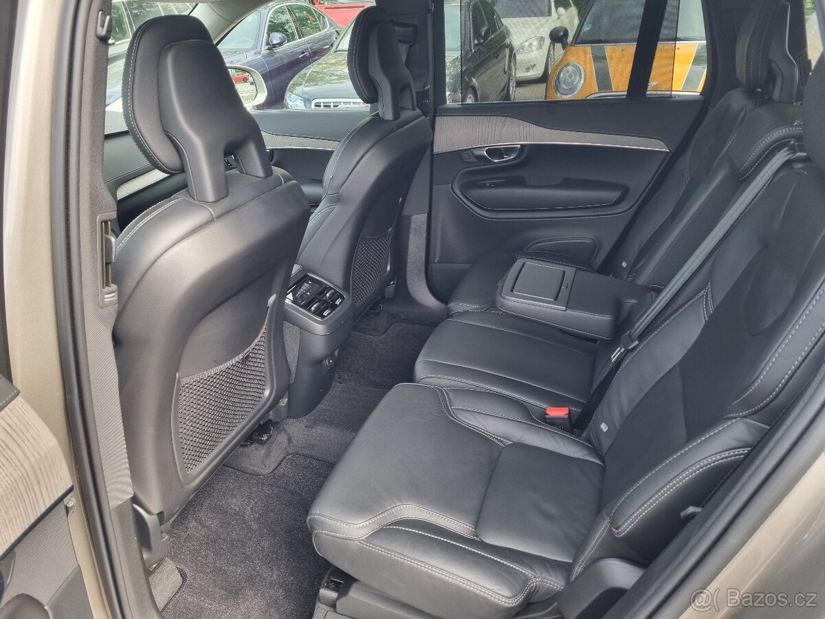 ⭐Volvo XC90 2021/B5/AWD/ INSCRIPTION/2.MAJ⭐ - 14