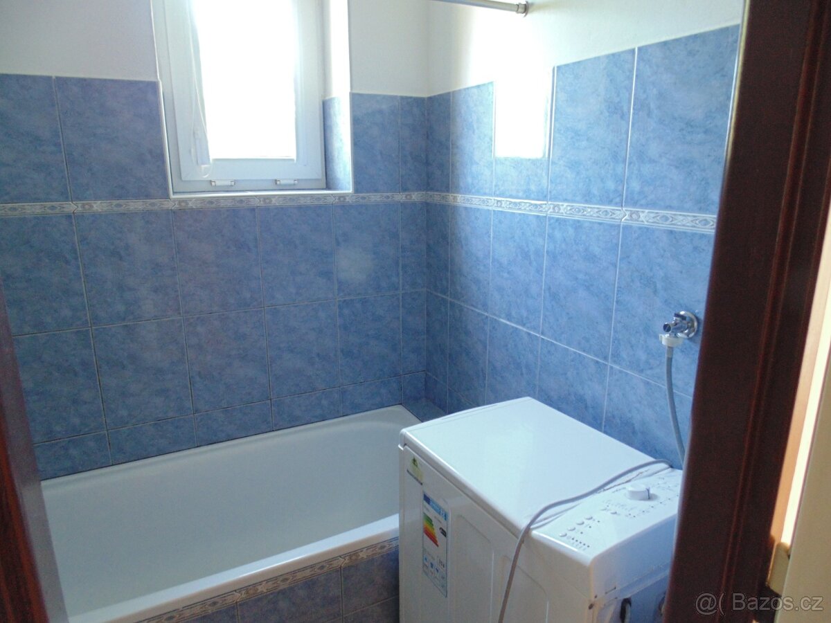 Pronájem bytu 3+1 ve Štěpánově u Olomouce - 14