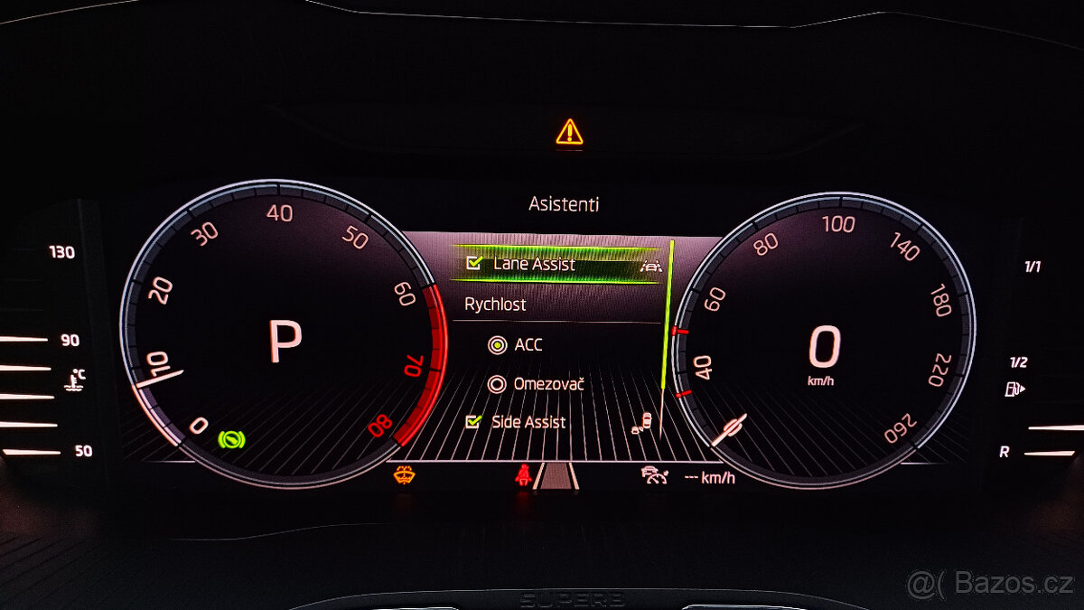 Superb combi L&K 2.0TSI 140kW-1.maj-koup.ČR-NEHAV-TZ-DPH - 14