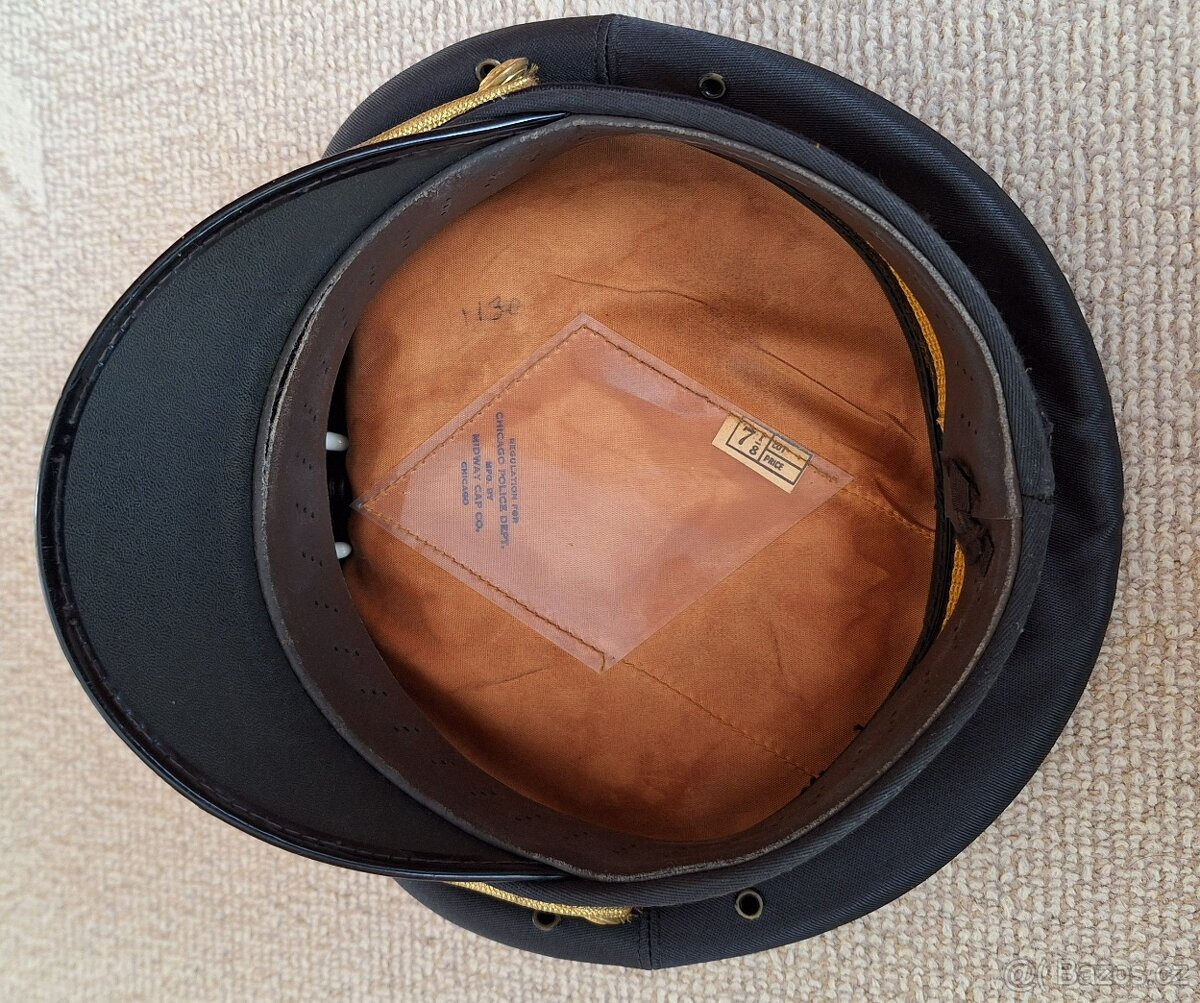 CHICAGO POLICE - SERGEANT - 14