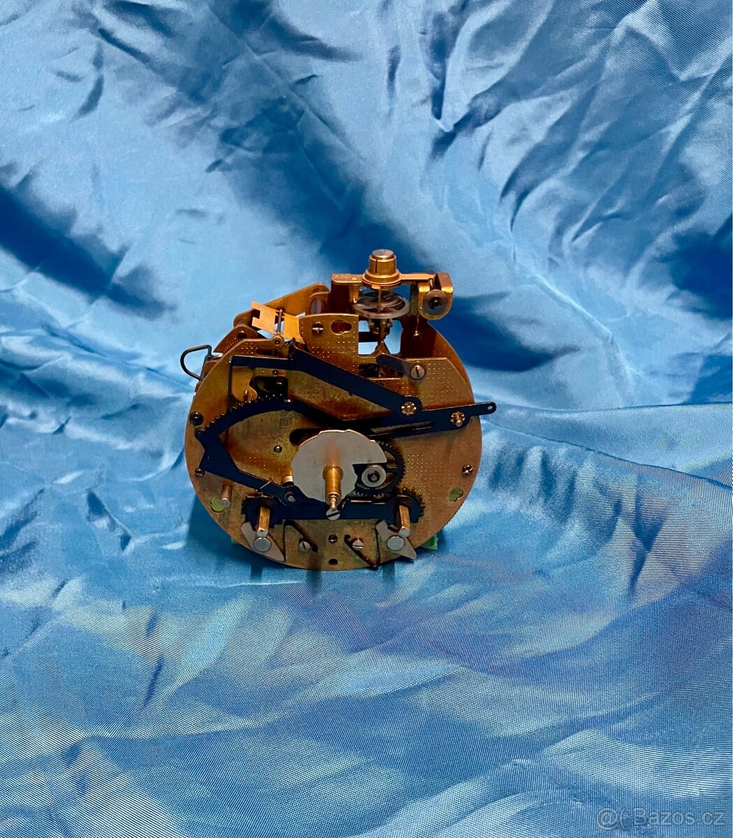 Krbové hodiny Weimar - 14