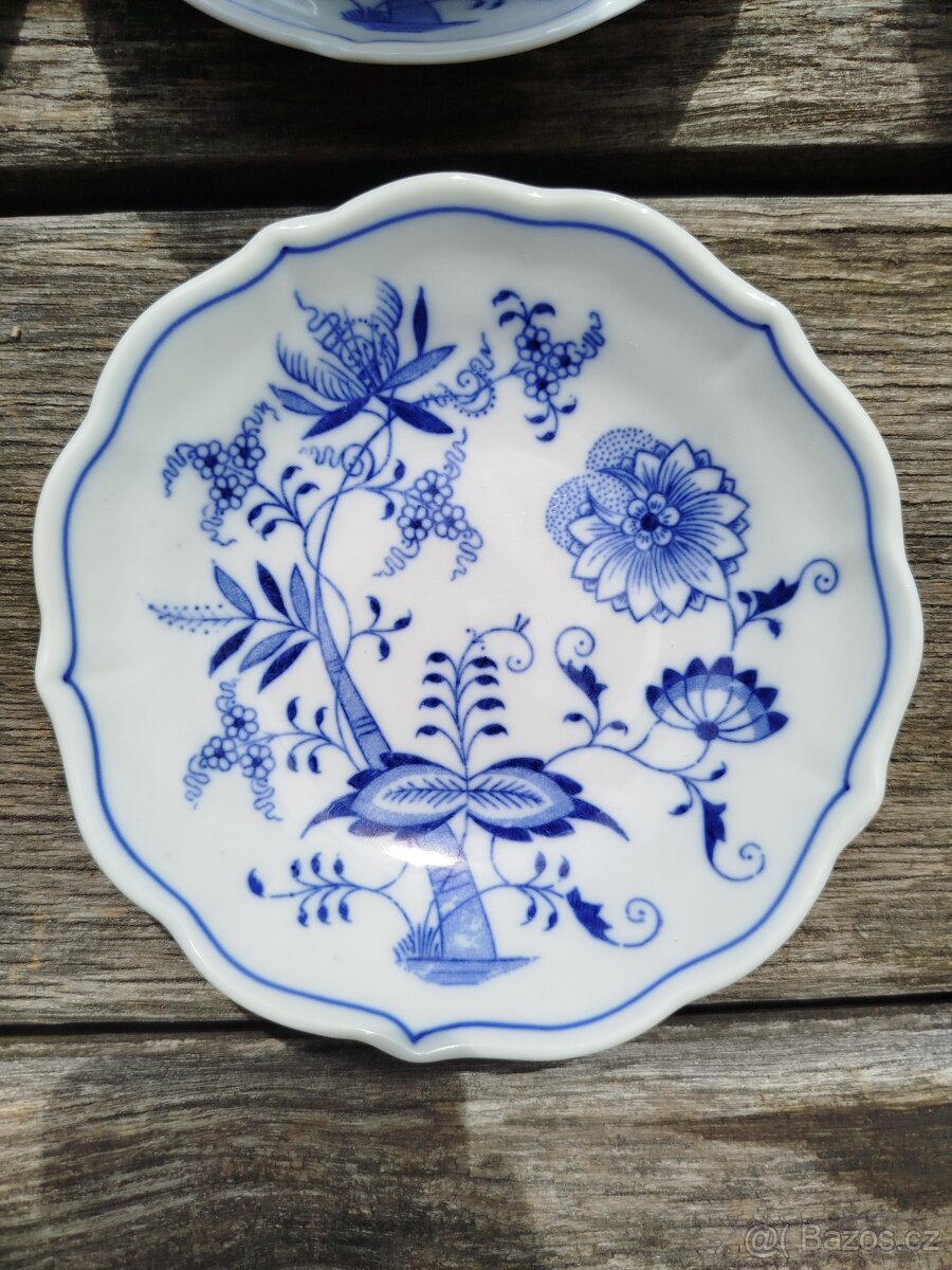 Český cibulák set - 14