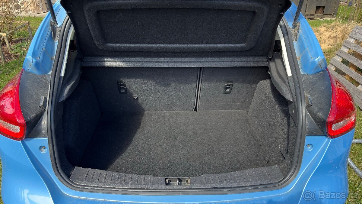 Ford Focus 1.0 Ecoboost, 2016 - 14