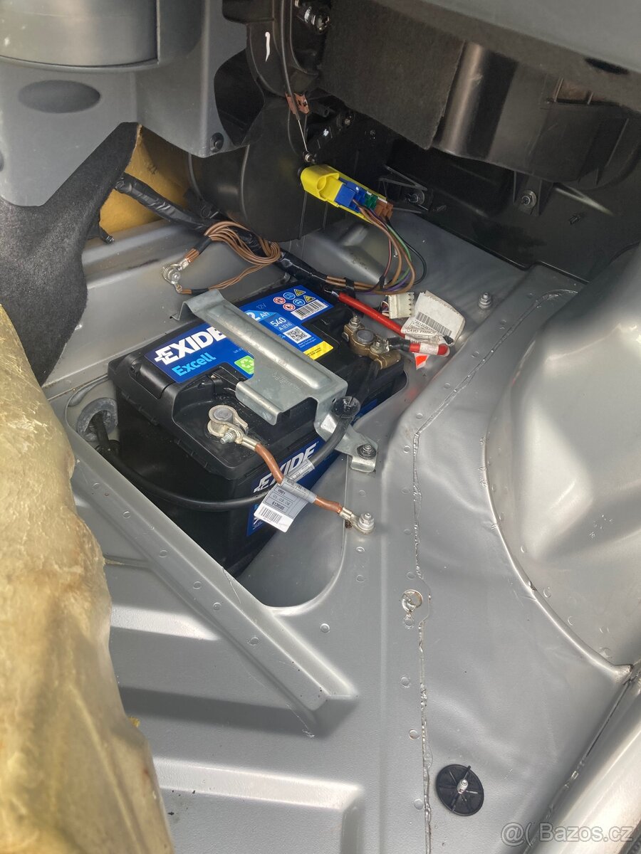 Smart Fortwo 0,8 CDI - 14