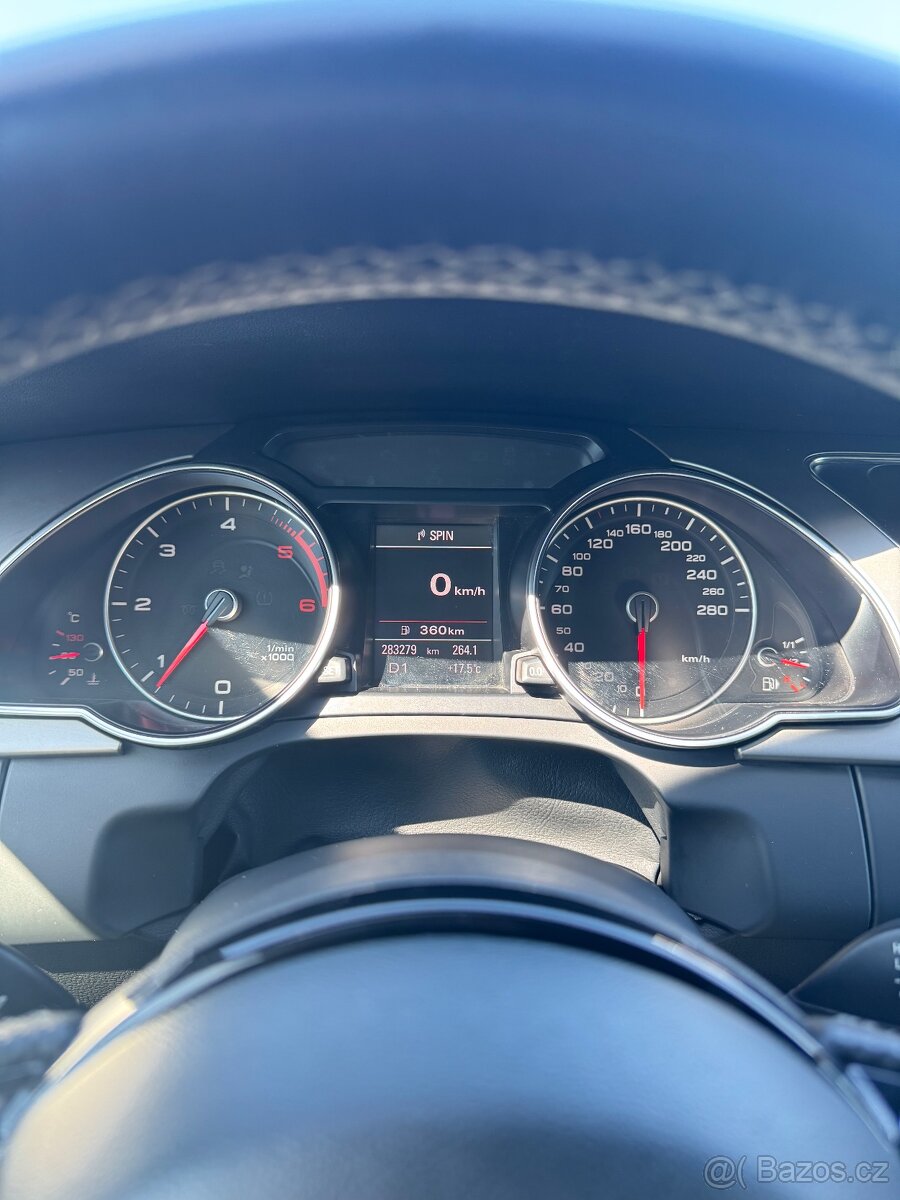 Audi A5 2.0tdi Quattro - 14