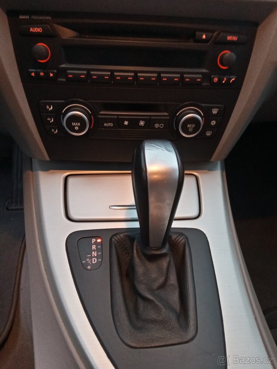 BMW E91 320D 120 KW - 14