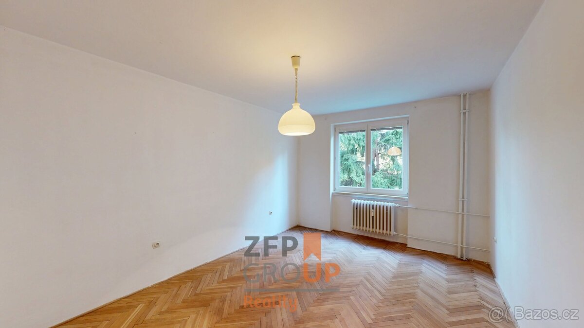 Prodej bytu 3+1 o rozloze 69 m², ulice Na Drážce, Pardubice - 14