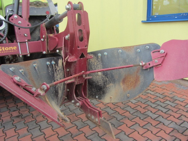 Traktor CLAAS ARION 660 A HROBKOVAČ - 14