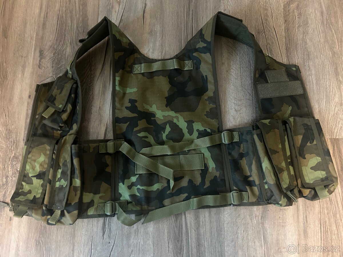 Airsoft výbava - 14