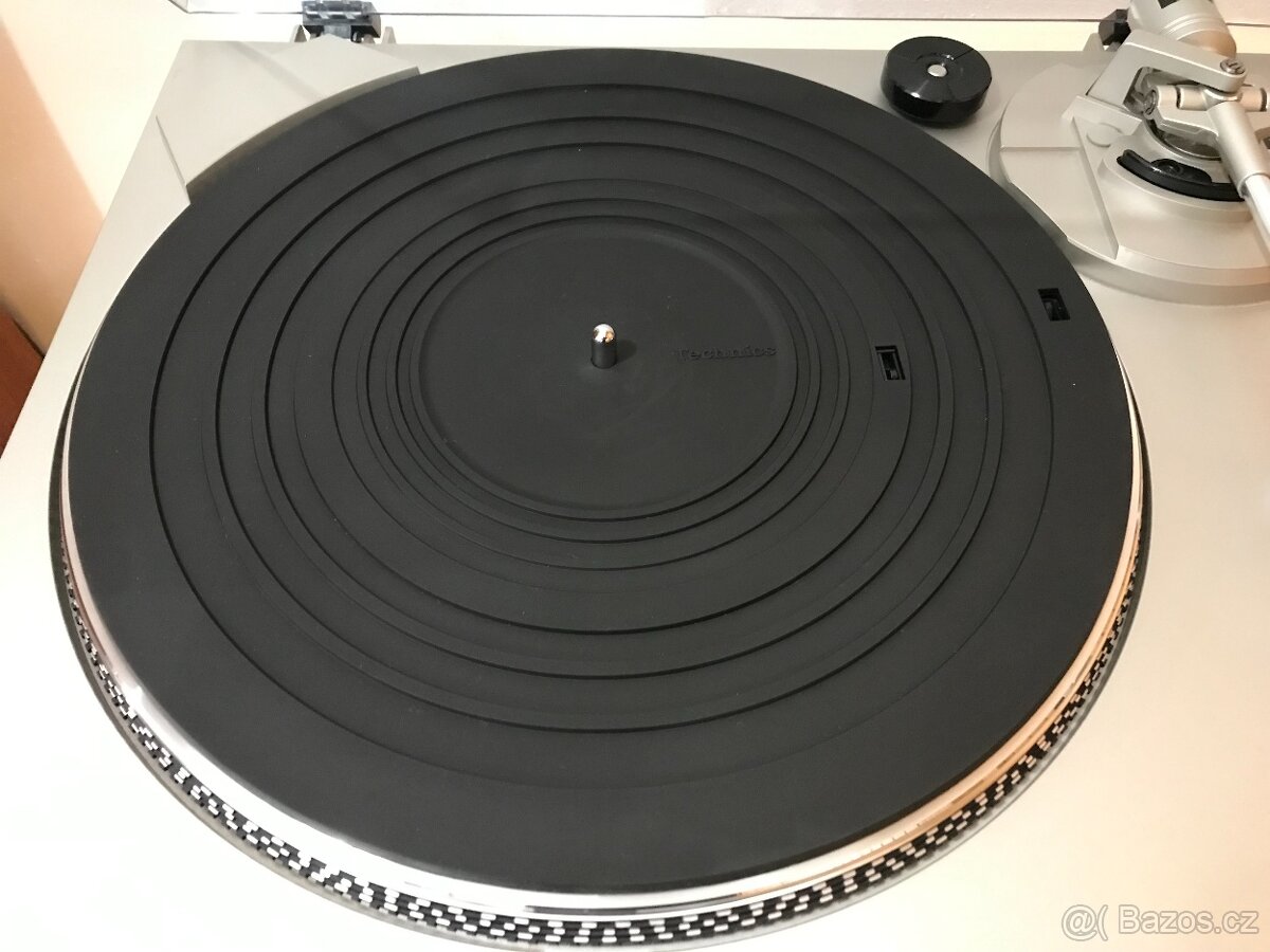 Technics SL-B300 Stav nového Top - 14