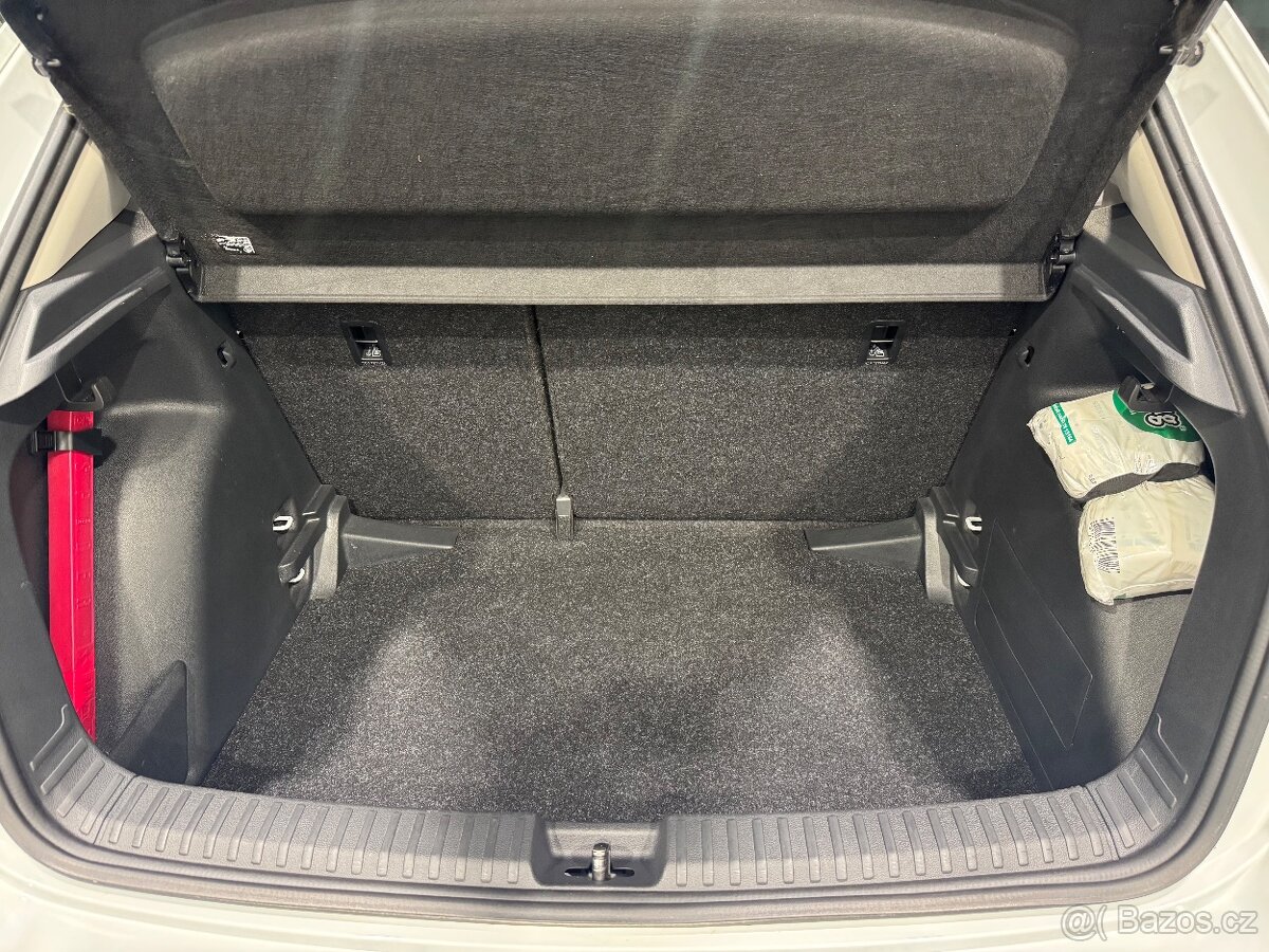 Škoda Fabia 4 1.0 TSI AMBITION 70kw 12/2021 76.591km - 14