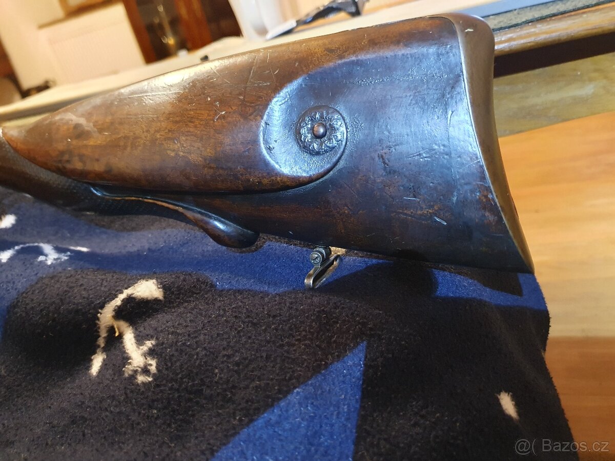 Brokovnice 1890 - 14