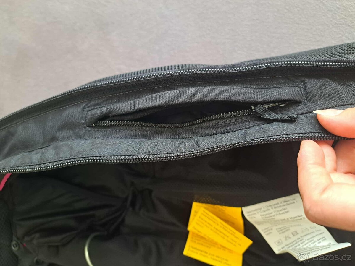 Výbava na motorku - 14