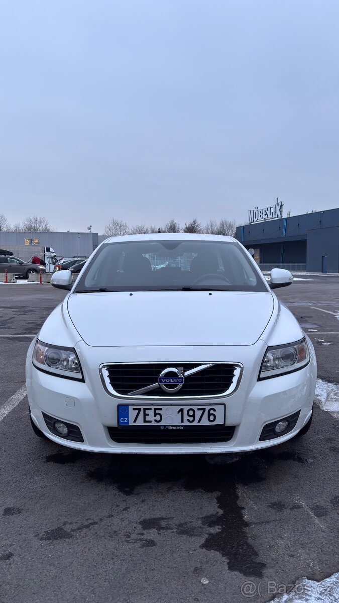 Prodám Volvo V50 D2 - 14